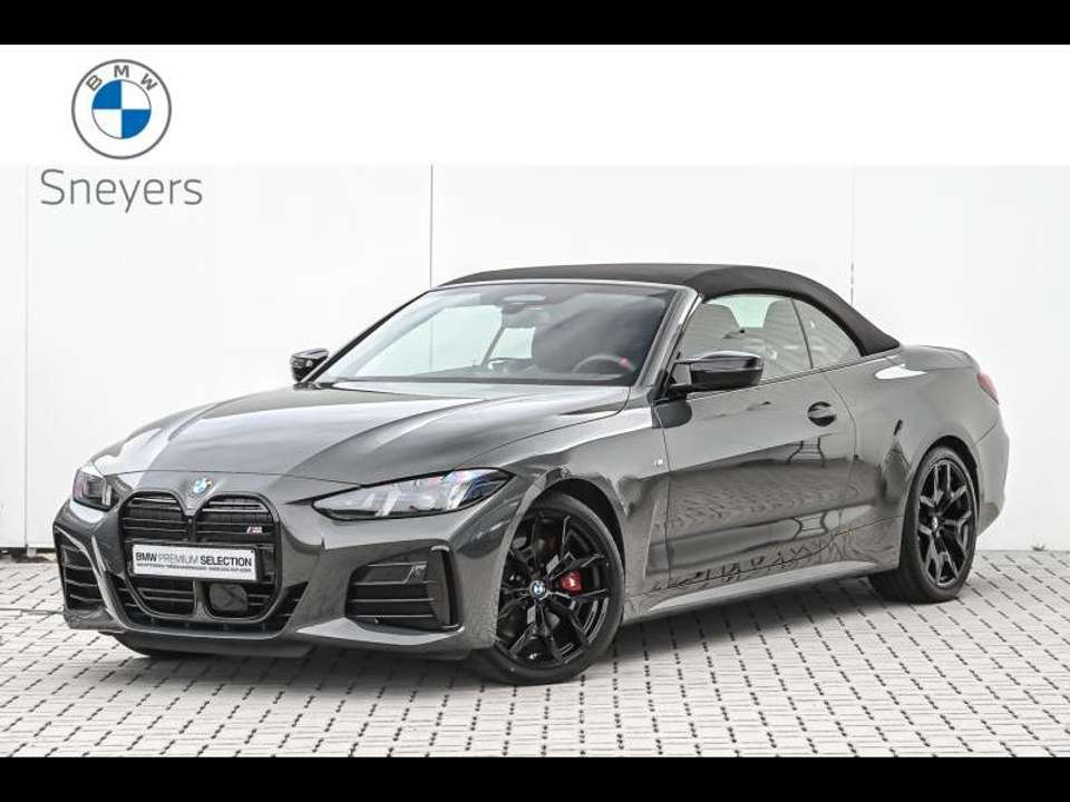 BMW 440 - Imagem 2