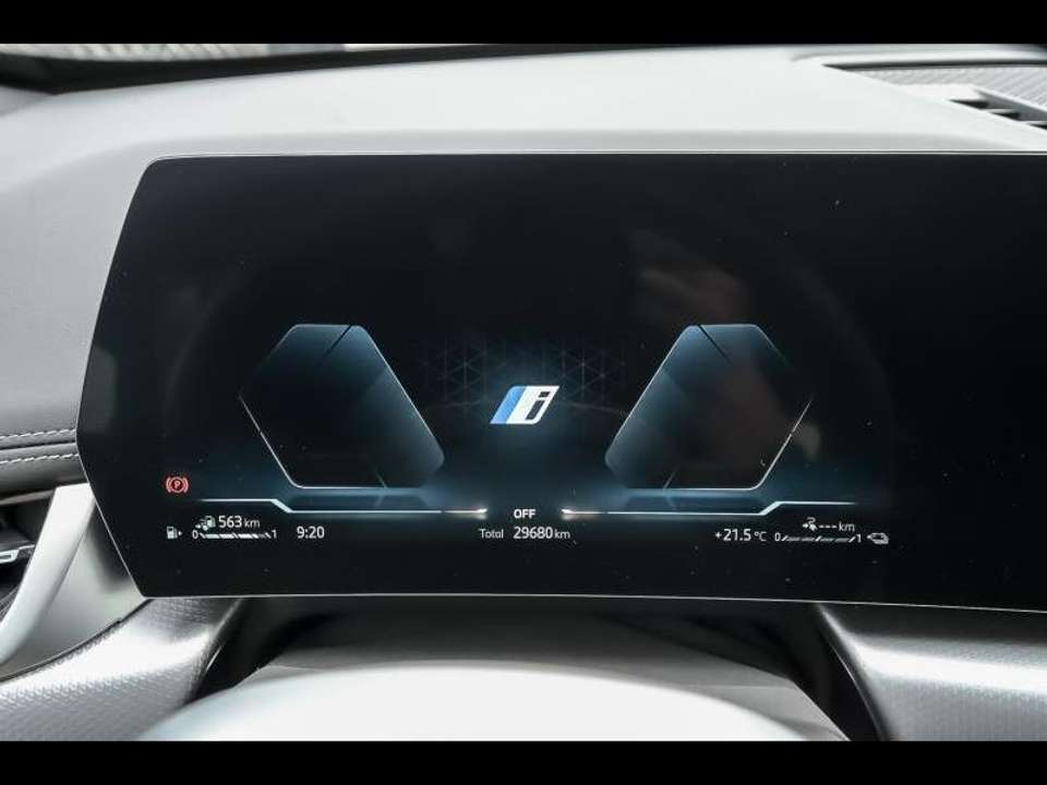 BMW X1 - Imagem 10