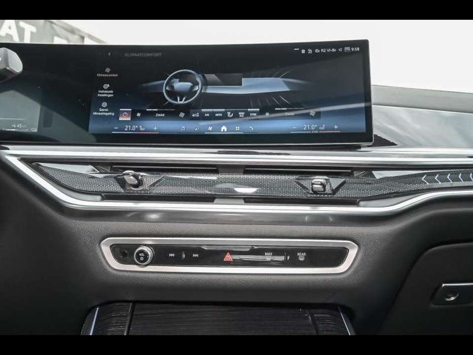 BMW X5 - Imagem 12