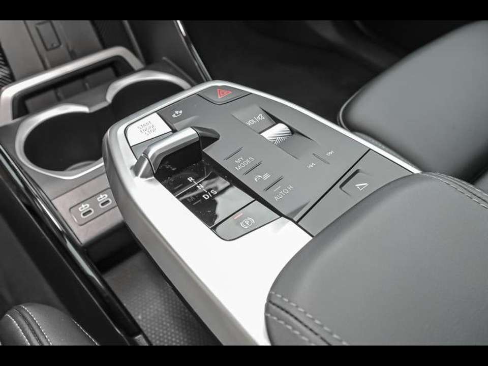 BMW X1 - Imagem 11