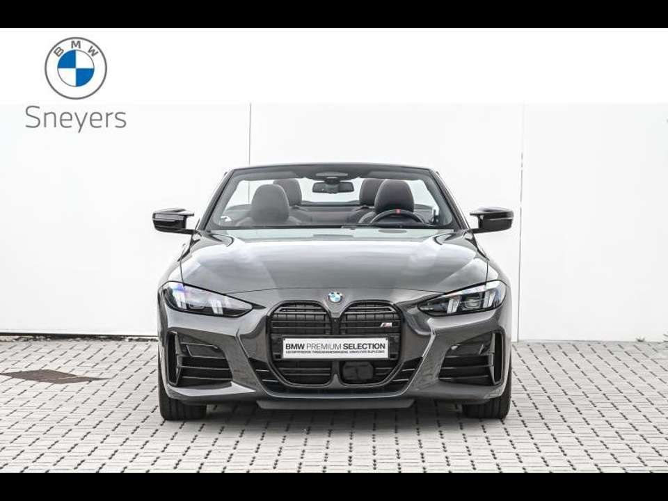 BMW 440 - Imagem 3