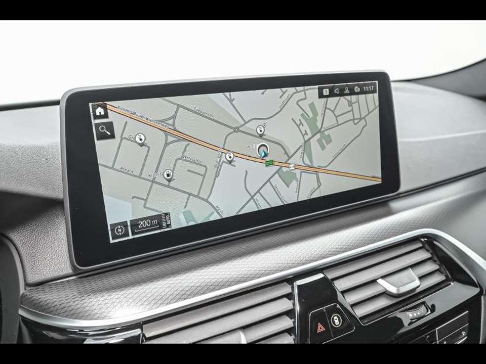 BMW 530 - Imagem 14