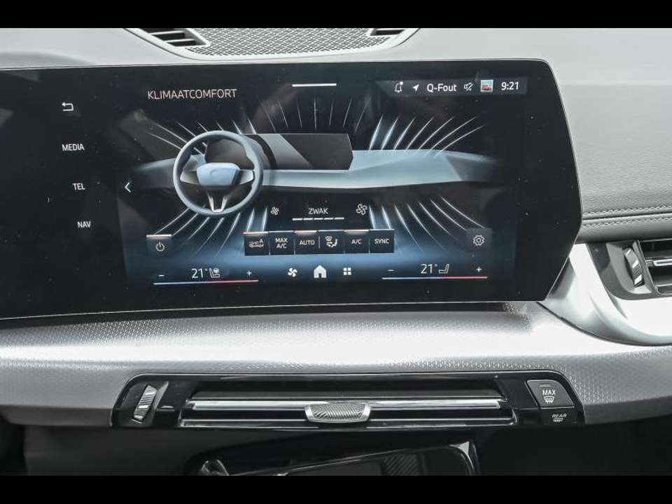 BMW X1 - Imagem 12
