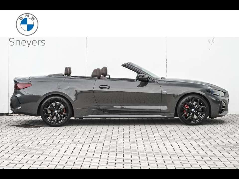 BMW 440 - Imagem 4