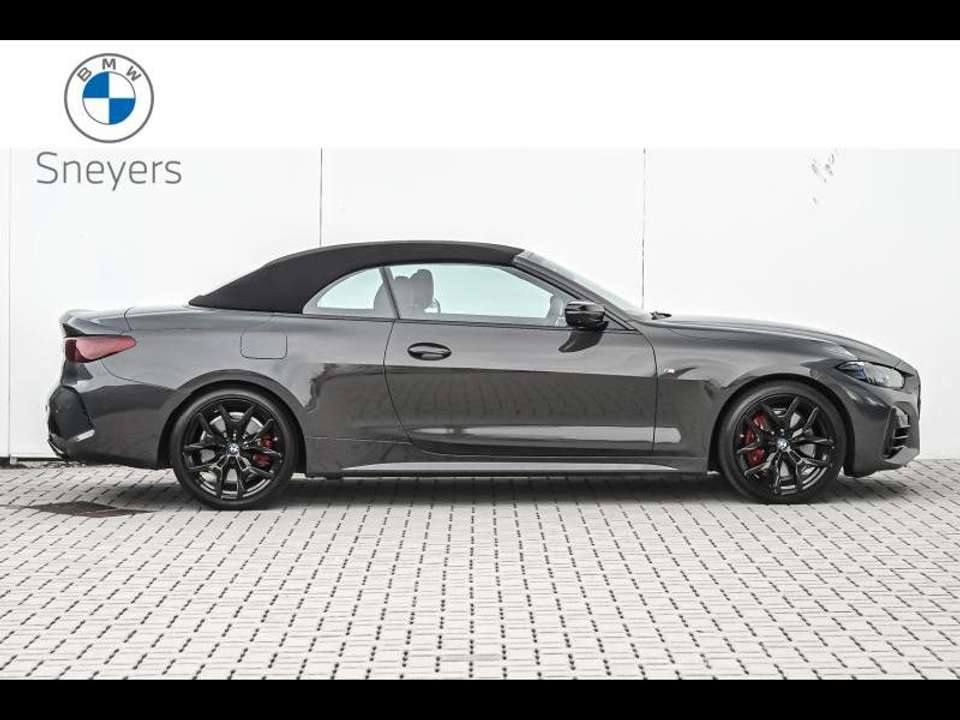 BMW 440 - Imagem 5
