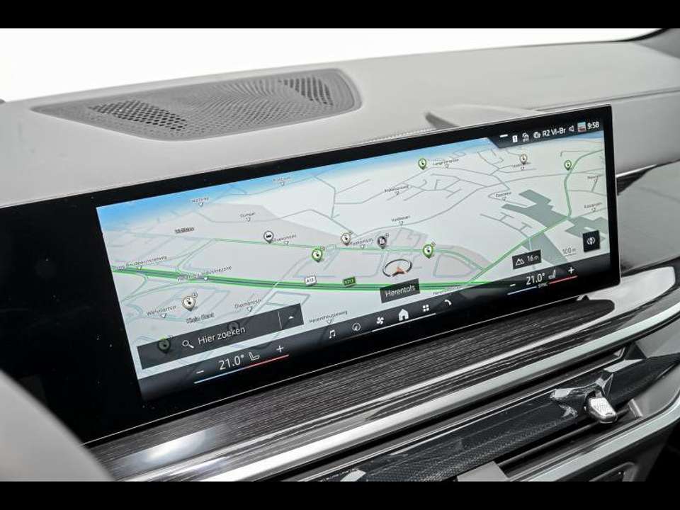 BMW X5 - Imagem 14