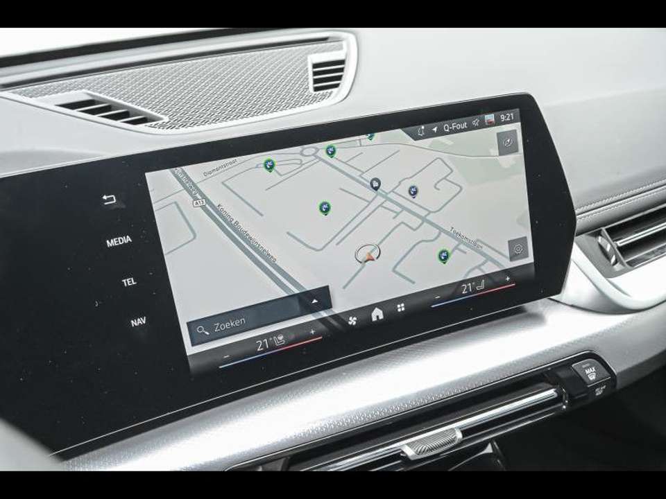 BMW X1 - Imagem 14