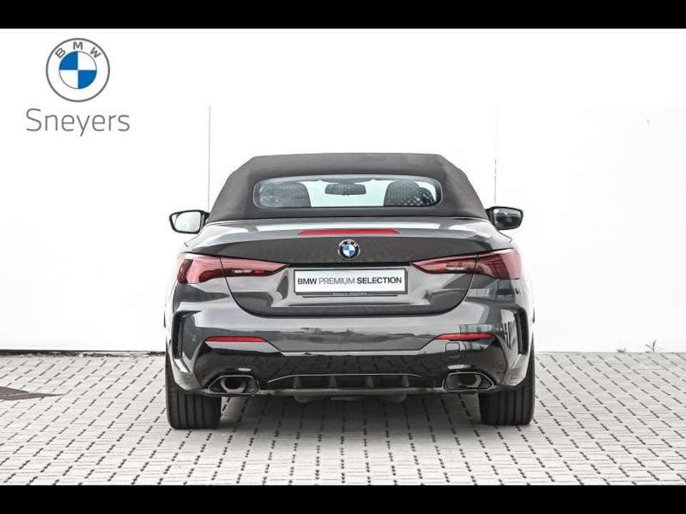 BMW 440 - Imagem 6