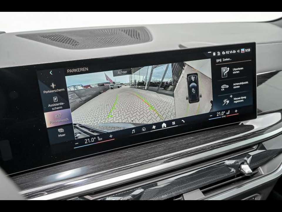 BMW X5 - Imagem 15