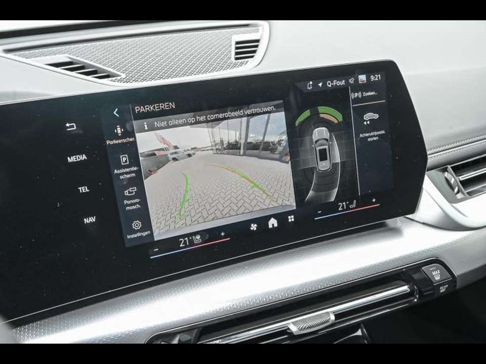 BMW X1 - Imagem 15