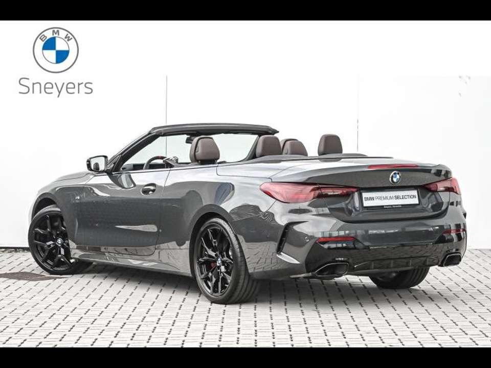 BMW 440 - Imagem 7
