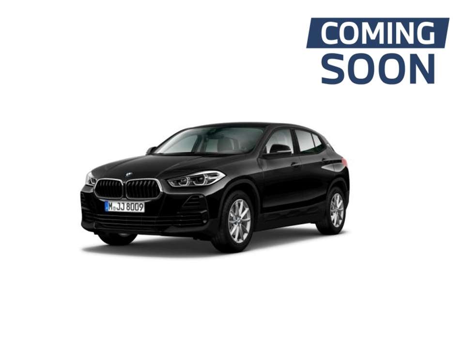 BMW X2 - Imagem 1