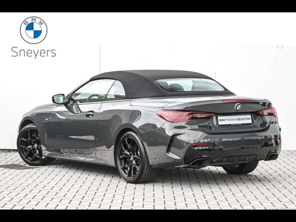 BMW 440 - Imagem 8