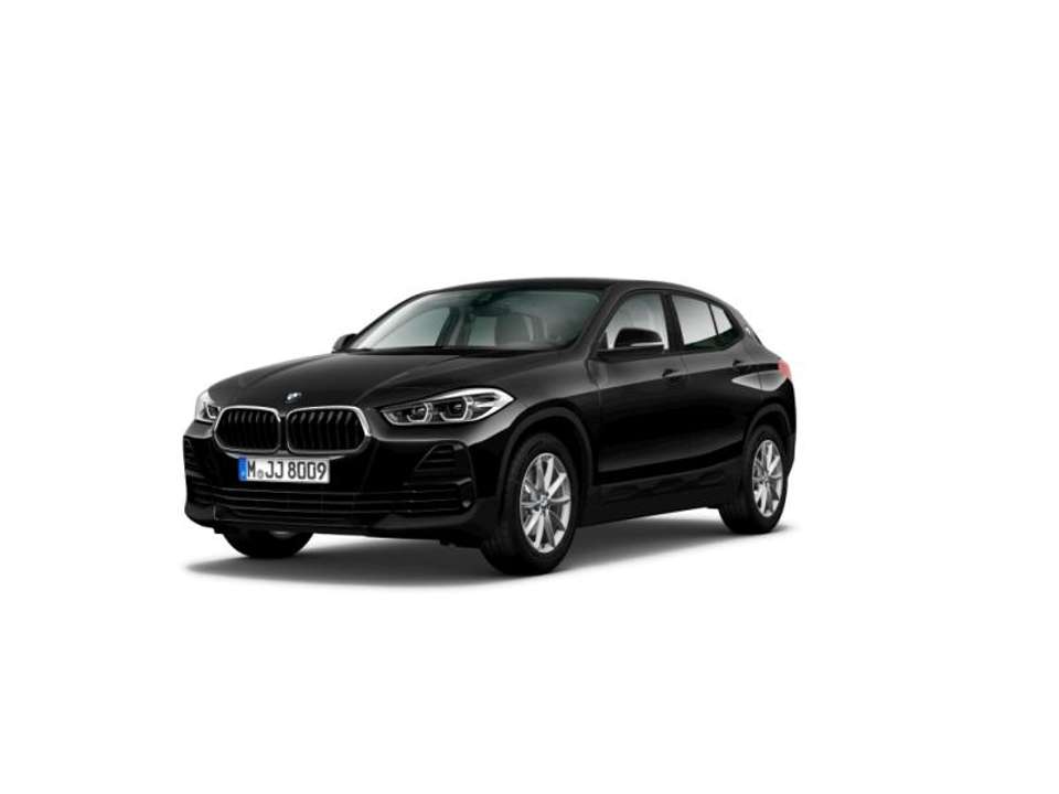 BMW X2 - Imagem 2