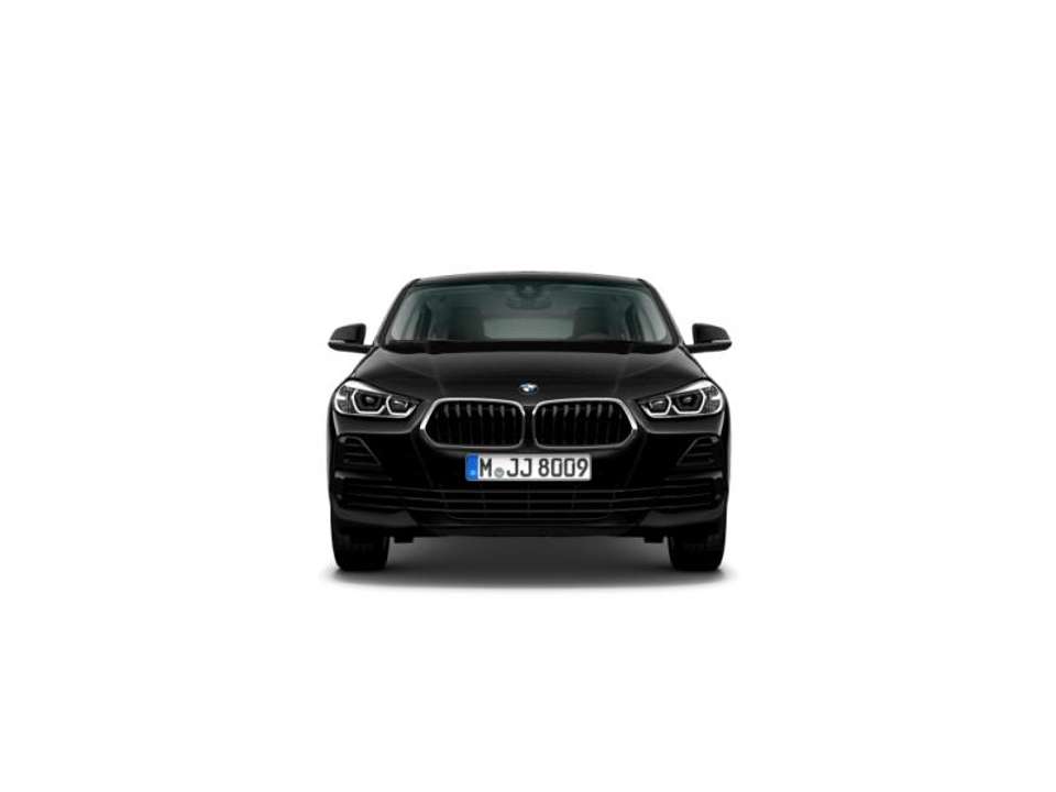 BMW X2 - Imagem 3
