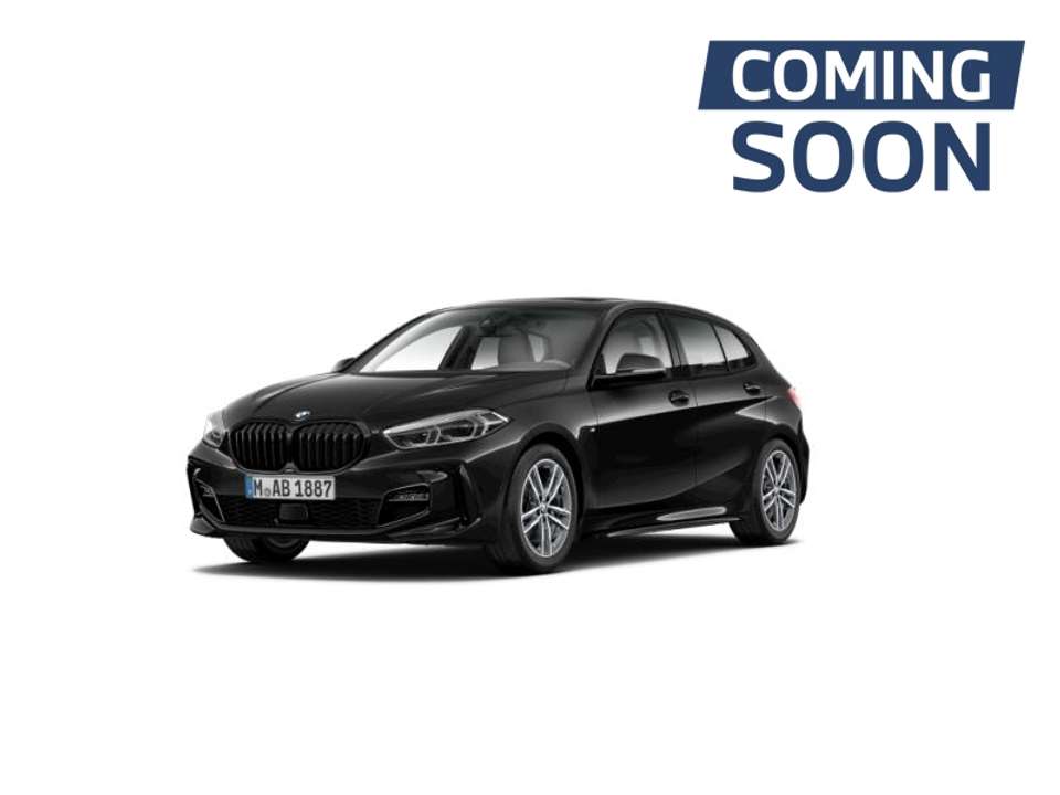 BMW 120 - Imagem 1