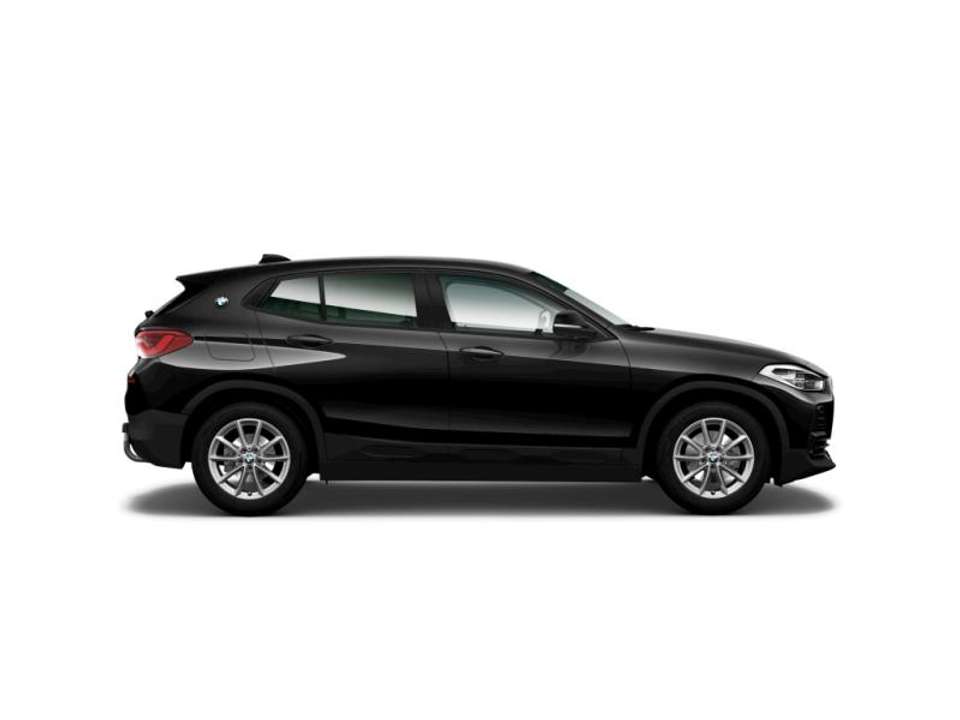 BMW X2 - Imagem 4