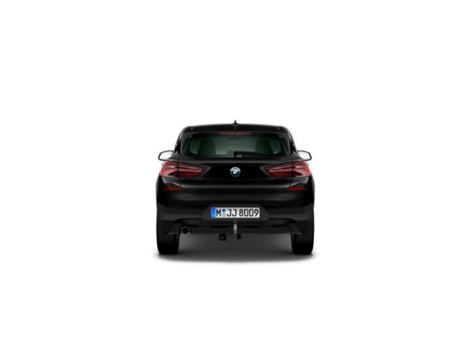 BMW X2 - Imagem 5