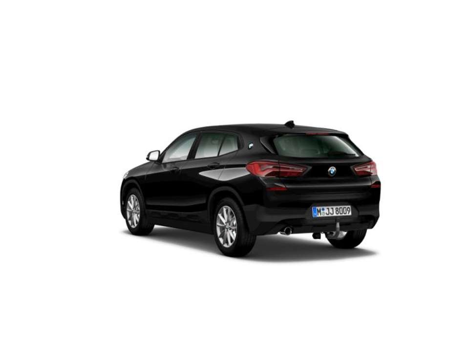 BMW X2 - Imagem 6