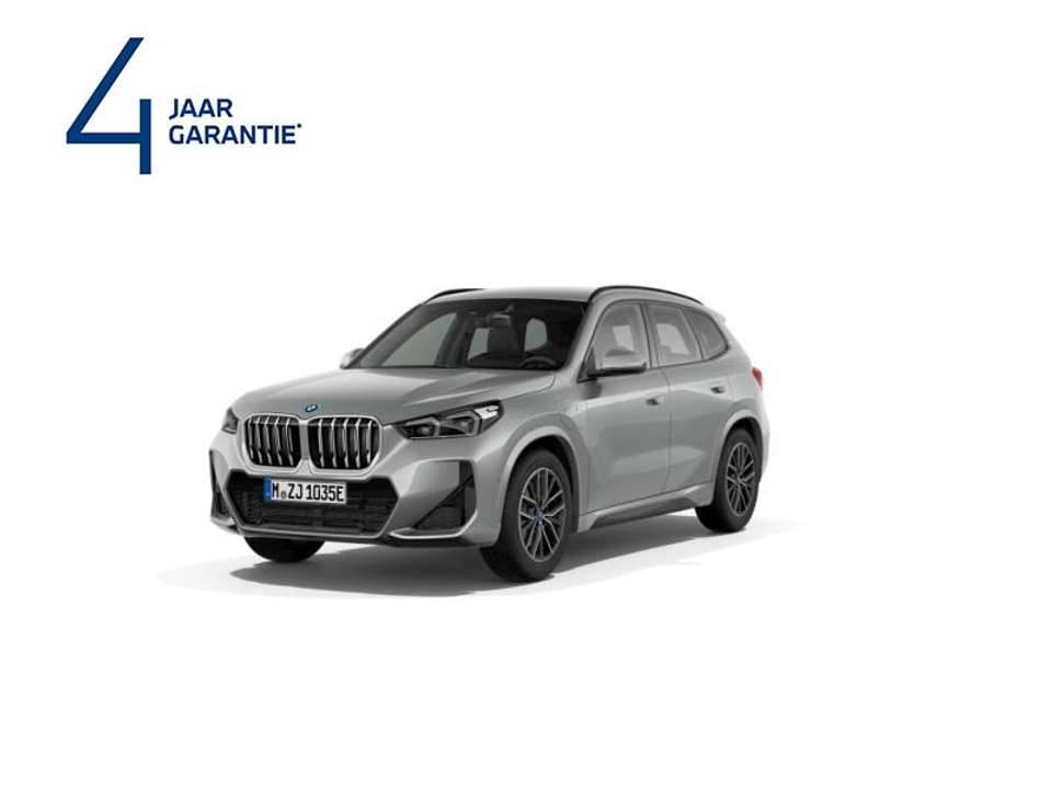BMW X1 - Imagem 1
