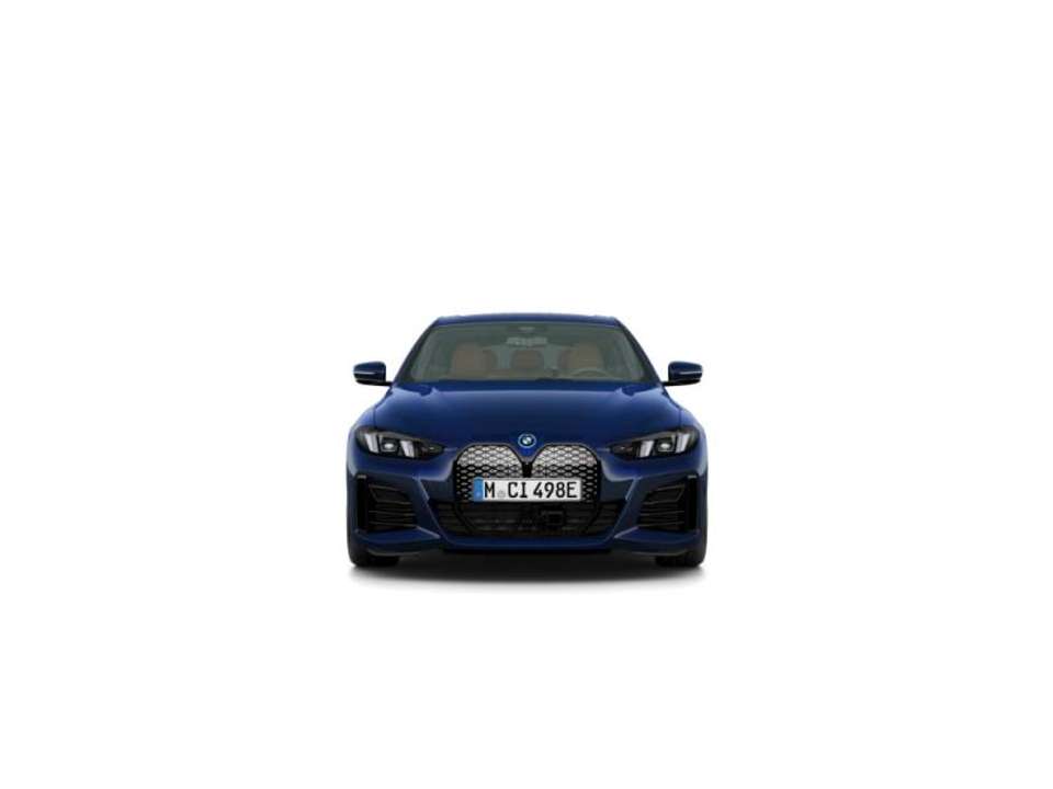 BMW i4 - Imagem 2