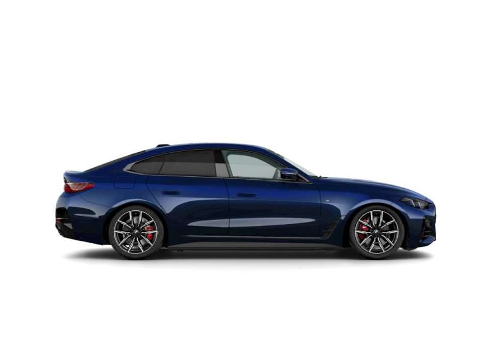 BMW i4 - Imagem 3