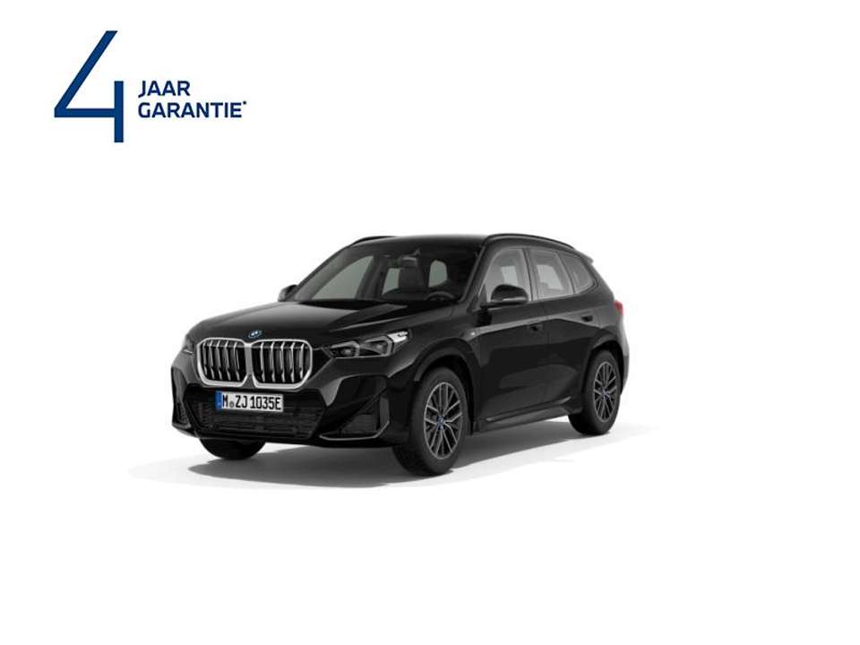 BMW X1 - Imagem 1