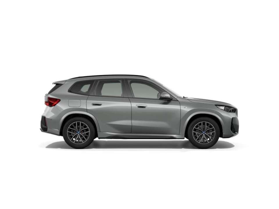 BMW X1 - Imagem 3