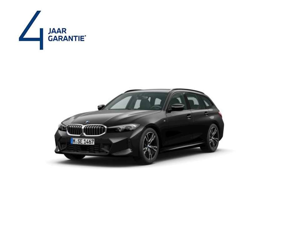 BMW 330 - Imagem 1