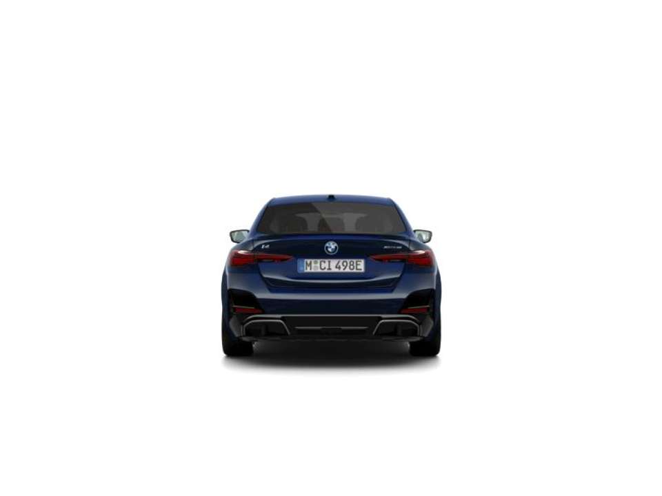 BMW i4 - Imagem 4