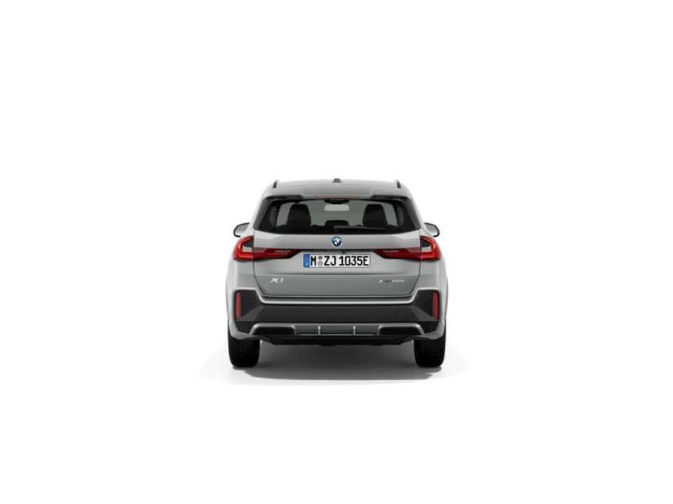 BMW X1 - Imagem 4
