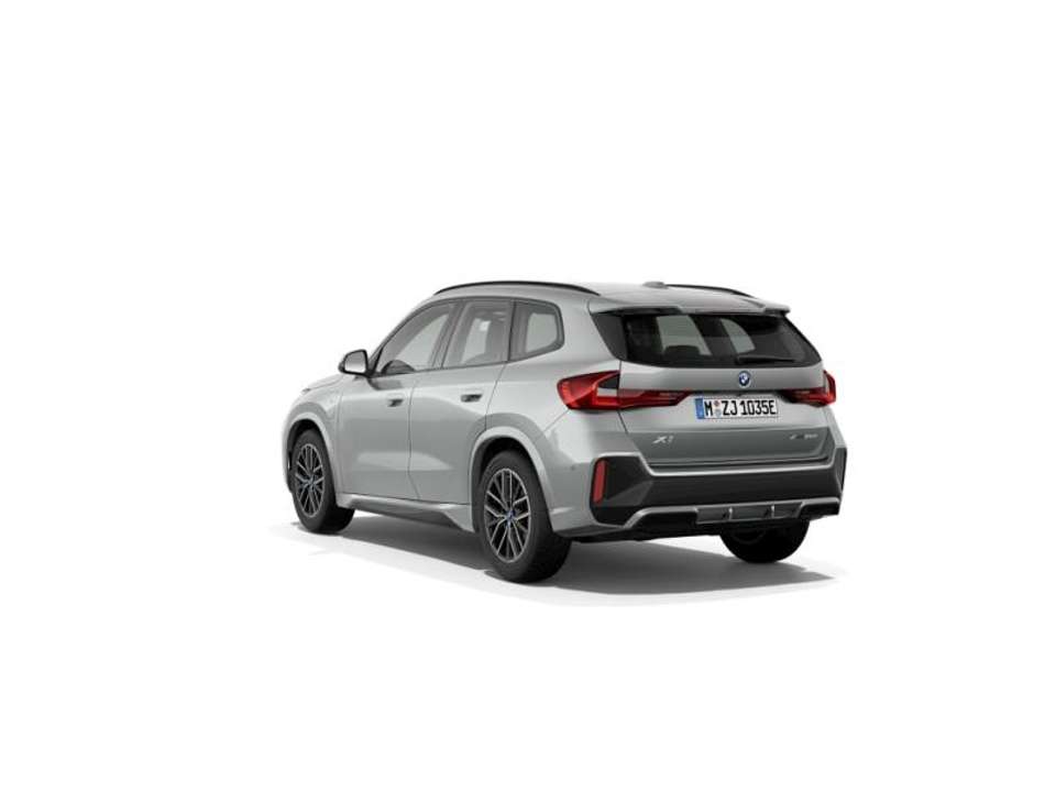 BMW X1 - Imagem 5