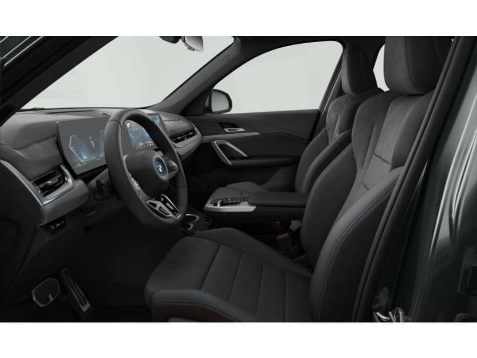 BMW X1 - Imagem 6