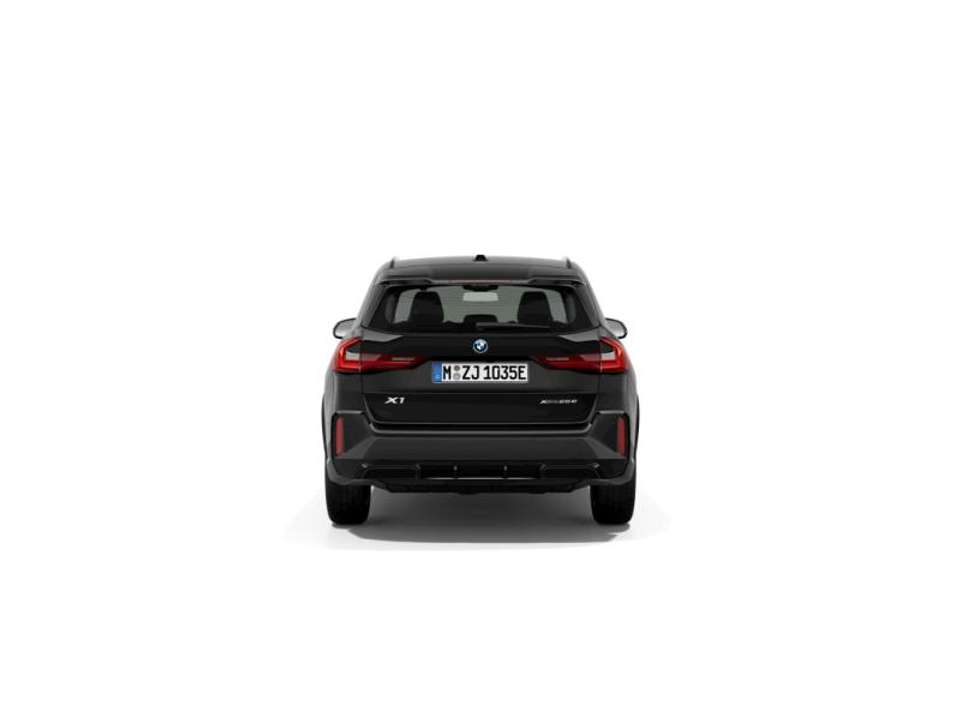 BMW X1 - Imagem 4