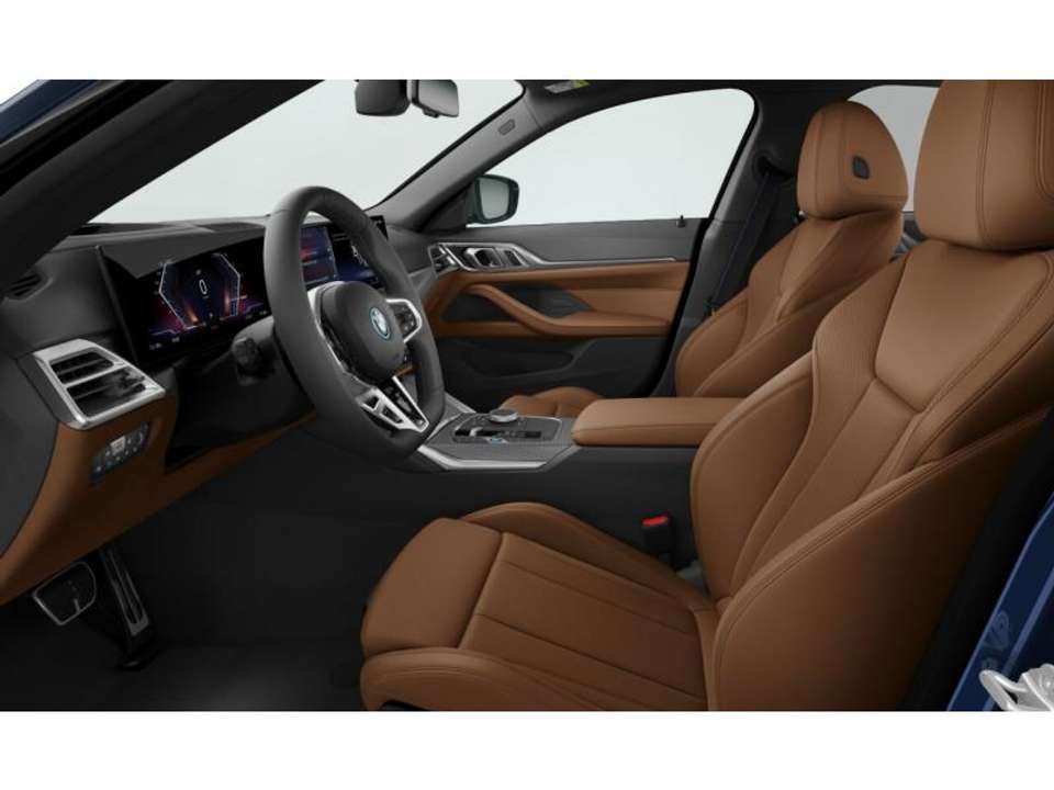 BMW i4 - Imagem 6