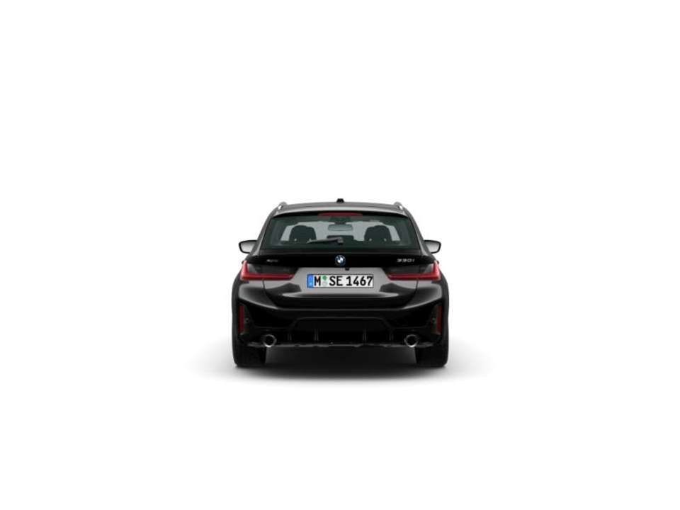 BMW 330 - Imagem 4