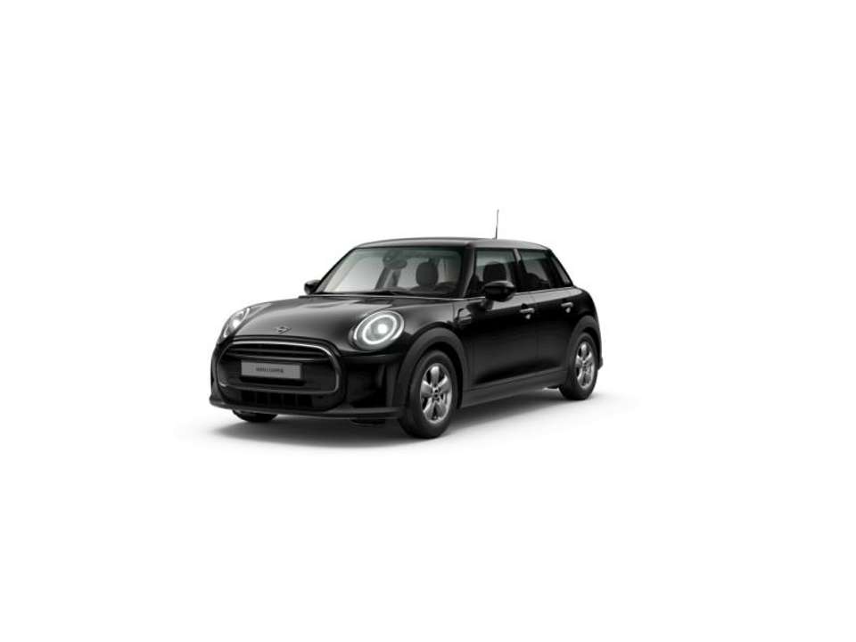 MINI Cooper - Imagem 1