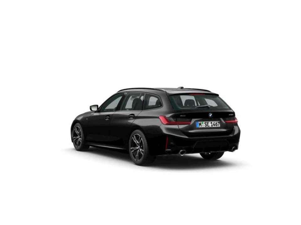 BMW 330 - Imagem 5