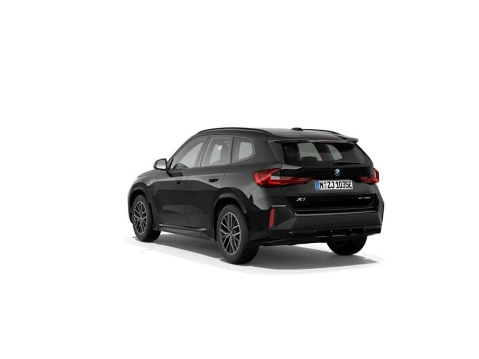 BMW X1 - Imagem 5