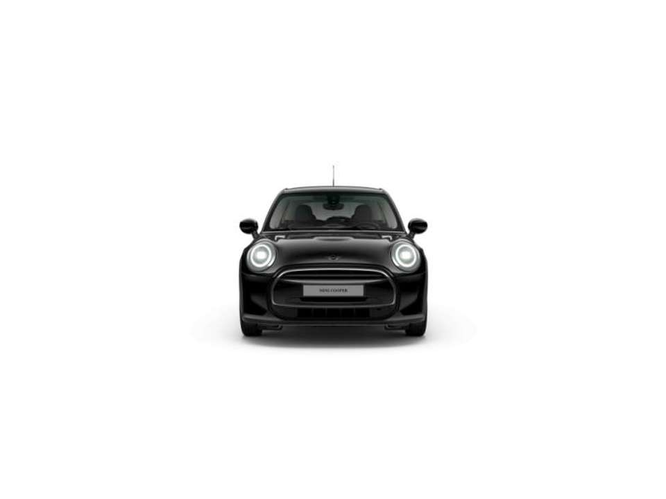MINI Cooper - Imagem 2