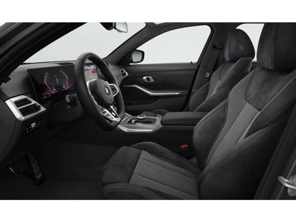 BMW 330 - Imagem 6
