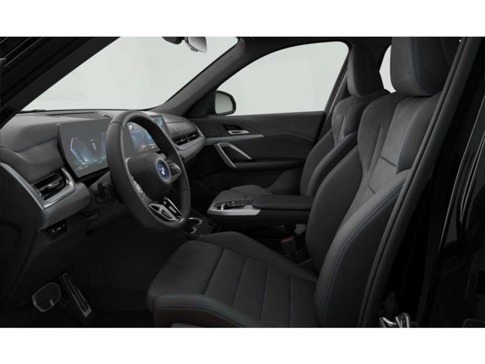 BMW X1 - Imagem 6