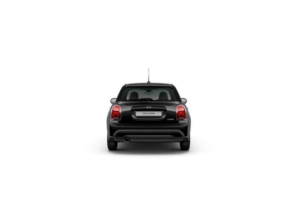 MINI Cooper - Imagem 4