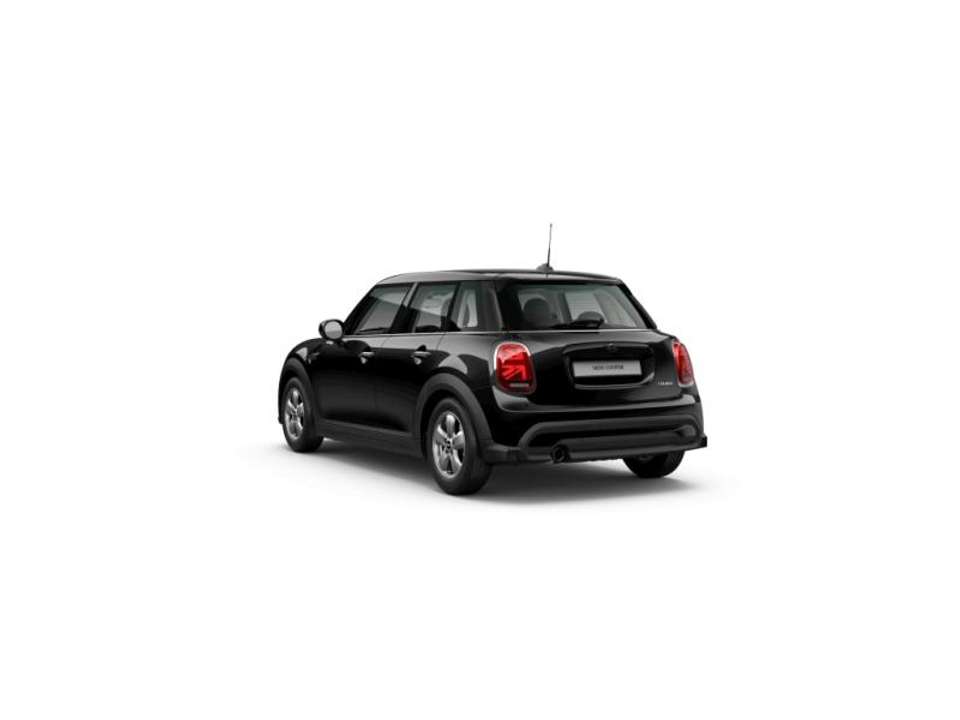 MINI Cooper - Imagem 5