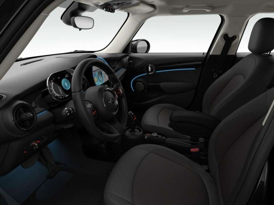 MINI Cooper - Imagem 6