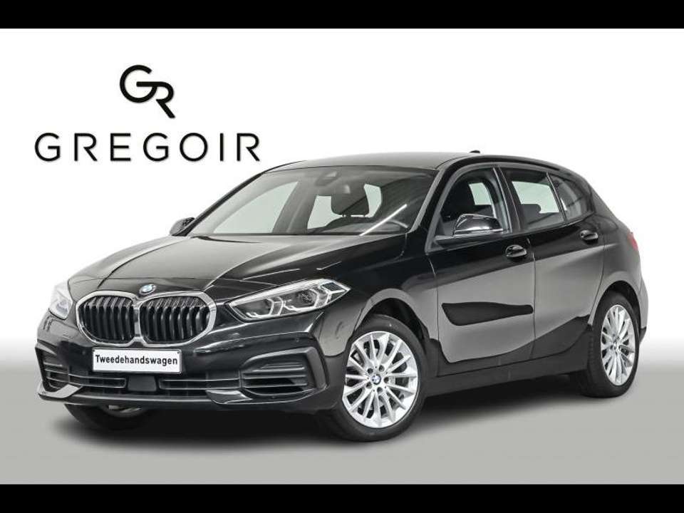 BMW 116 - Imagem 1