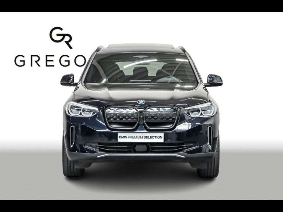 BMW iX3 - Imagem 2