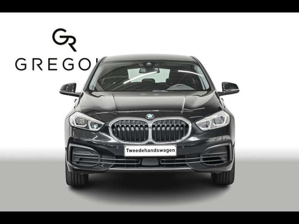 BMW 116 - Imagem 2