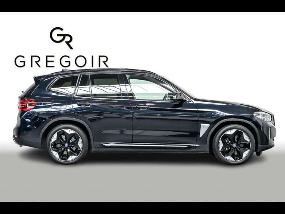BMW iX3 - Imagem 3