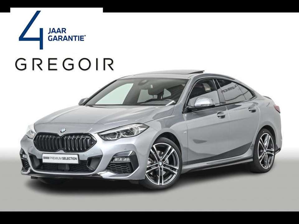 BMW 218 - Imagem 1